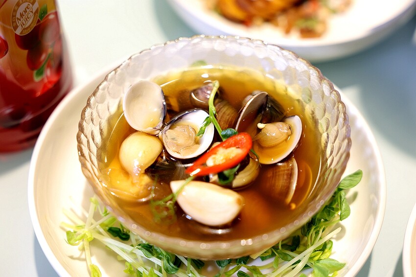 新天地崇德旗艦店!80周年紀念桌菜,台中北屯宴客聚餐的首選餐廳