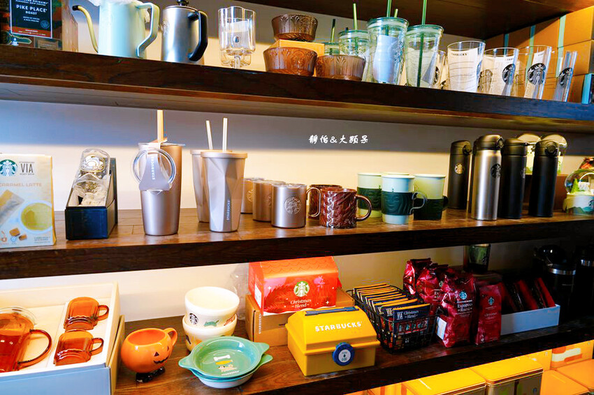 星巴克花蓮理想門市 ❙ 走進童話小屋喝咖啡,坐擁絕美湖景,還 星巴克花蓮理想門市 ❙ 走進童話小屋喝咖啡,坐擁絕美湖景,還