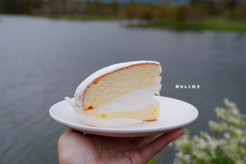 星巴克花蓮理想門市 ❙ 走進童話小屋喝咖啡,坐擁絕美湖景,還 星巴克花蓮理想門市 ❙ 走進童話小屋喝咖啡,坐擁絕美湖景,還