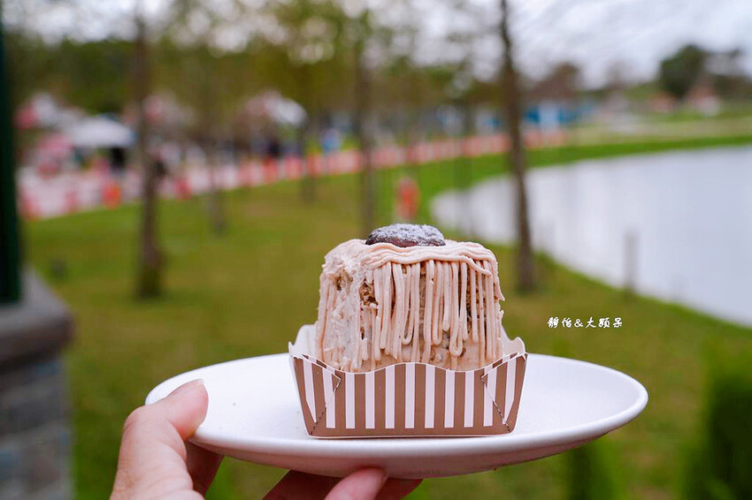 星巴克花蓮理想門市 ❙ 走進童話小屋喝咖啡,坐擁絕美湖景,還 星巴克花蓮理想門市 ❙ 走進童話小屋喝咖啡,坐擁絕美湖景,還