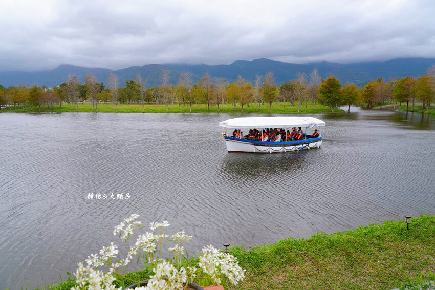 星巴克花蓮理想門市 ❙ 走進童話小屋喝咖啡,坐擁絕美湖景,還 星巴克花蓮理想門市 ❙ 走進童話小屋喝咖啡,坐擁絕美湖景,還
