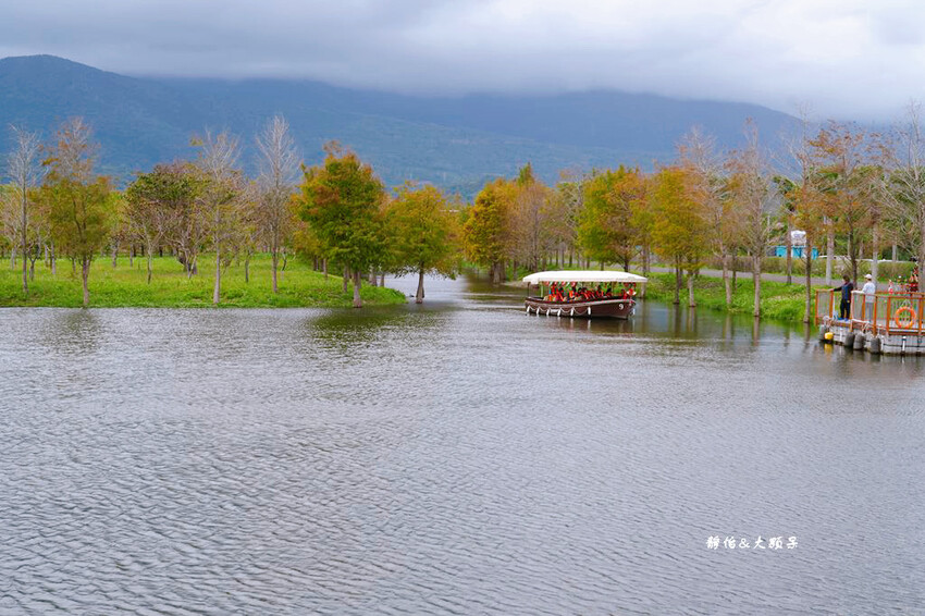 星巴克花蓮理想門市 ❙ 走進童話小屋喝咖啡,坐擁絕美湖景,還 星巴克花蓮理想門市 ❙ 走進童話小屋喝咖啡,坐擁絕美湖景,還