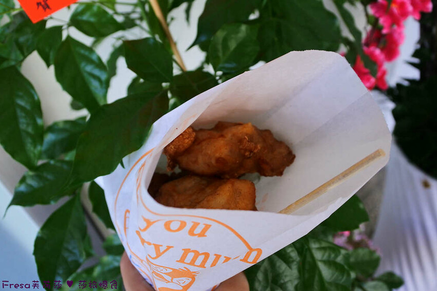 台南咖哩【王子神谷】大灣市場附近咖哩飯外帶店.草莓限定舒芙蕾+芋見泥銀絲捲超滿足│禾家堂│蛋沙拉堡│大灣美食 - Fresa芙芮莎♥莎旅憶食