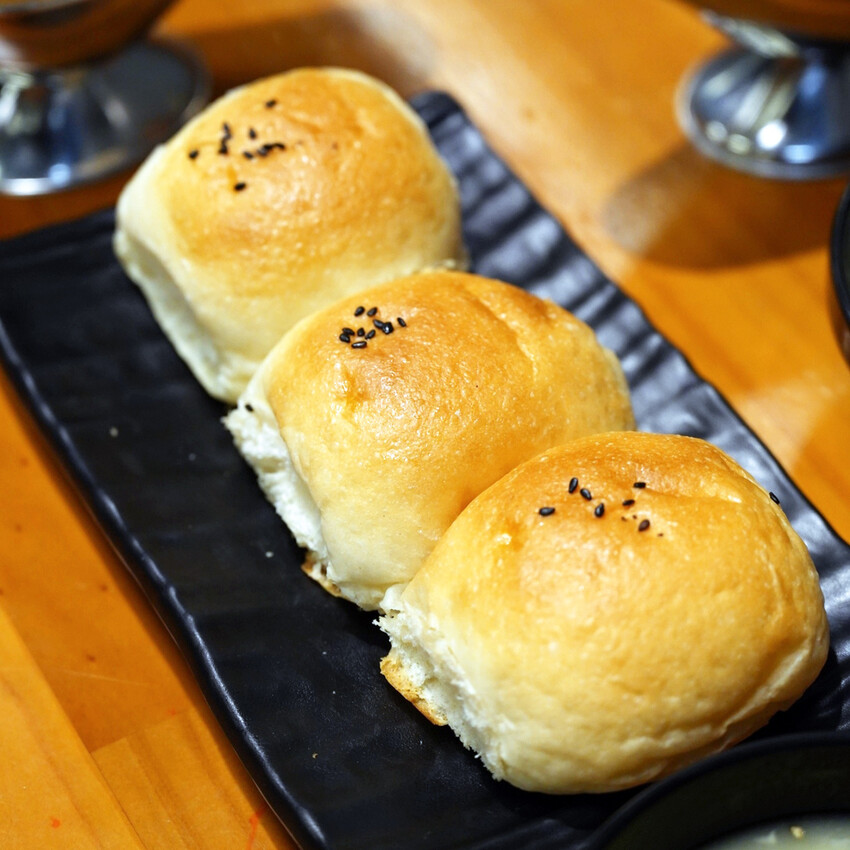 台南牛排推薦：魔力牛│原塊肉X親民價！最實在的肉質享受│自由