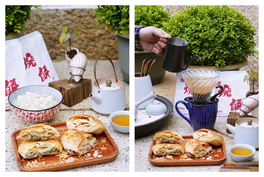 金門縣金湖鎮金門住宿推薦 壹樓文旅 古厝文史韻味與現代舒適客房的平衡體驗