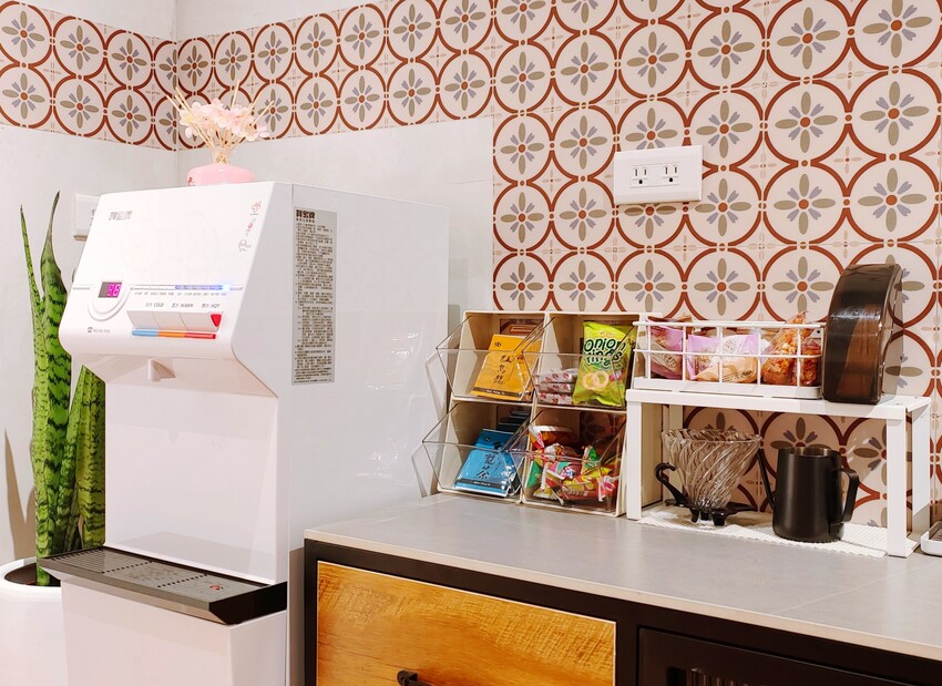 金門縣金湖鎮金門住宿推薦 壹樓文旅 古厝文史韻味與現代舒適客房的平衡體驗