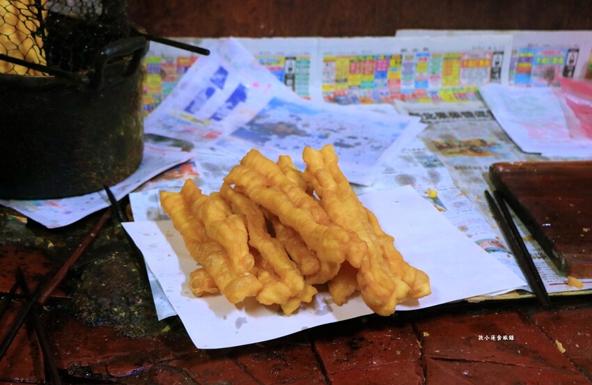 金岐早點‧金門道地老字號早點，蛋餅包油條，吃過包你唸唸不忘回味無窮 - 敦 小 蓮の食旅錄