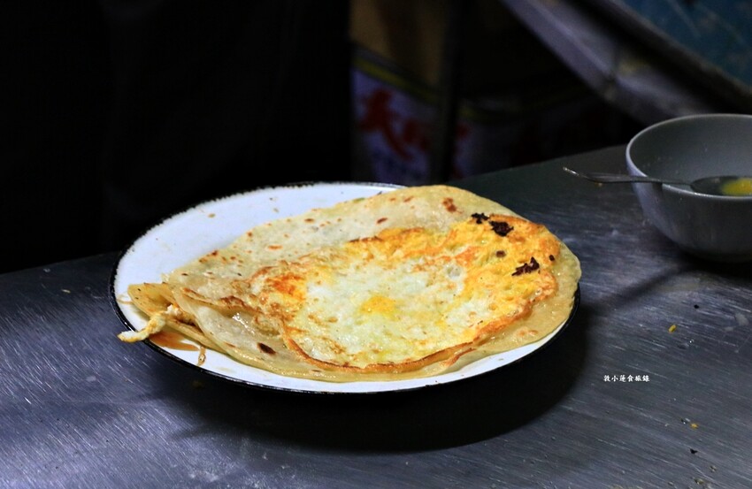 金岐早點‧金門道地老字號早點，蛋餅包油條，吃過包你唸唸不忘回味無窮 - 敦 小 蓮の食旅錄
