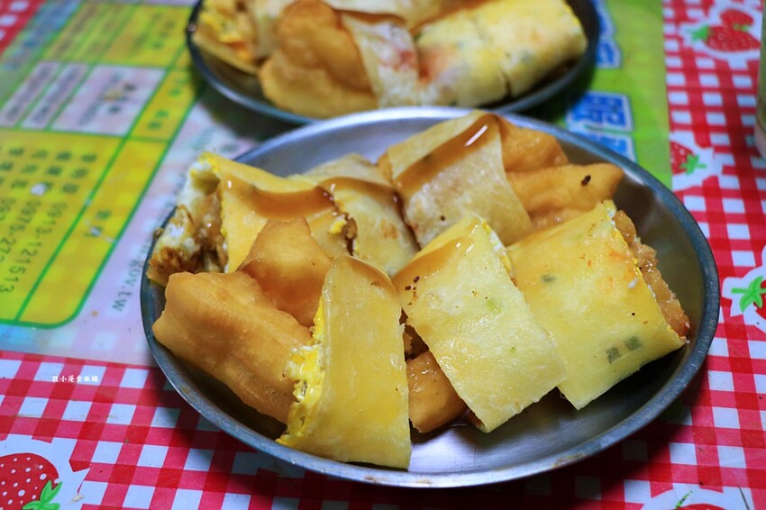 金岐早點‧金門道地老字號早點，蛋餅包油條，吃過包你唸唸不忘回味無窮 - 敦 小 蓮の食旅錄