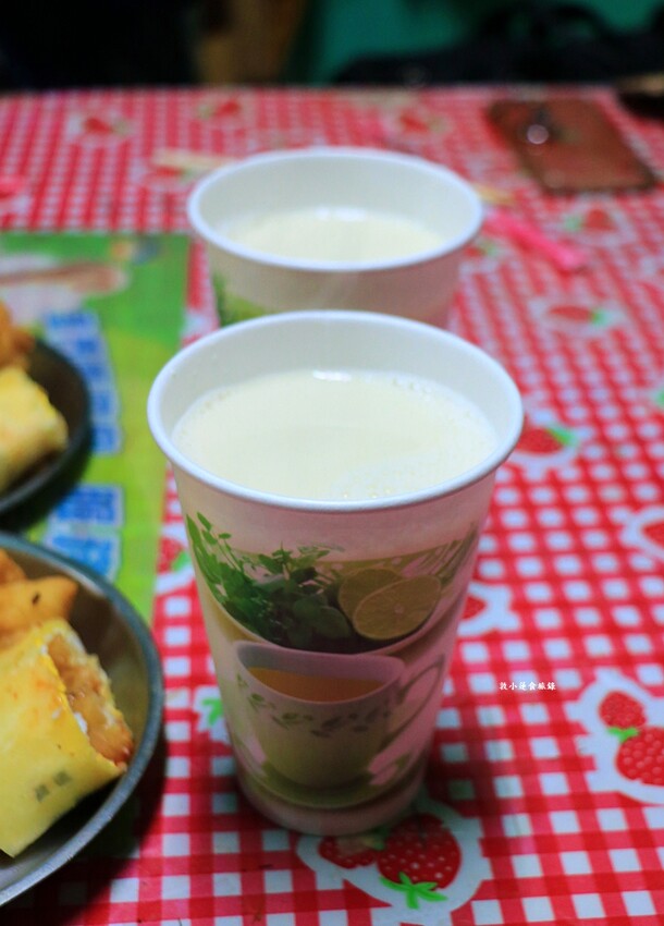 金岐早點‧金門道地老字號早點，蛋餅包油條，吃過包你唸唸不忘回味無窮 - 敦 小 蓮の食旅錄