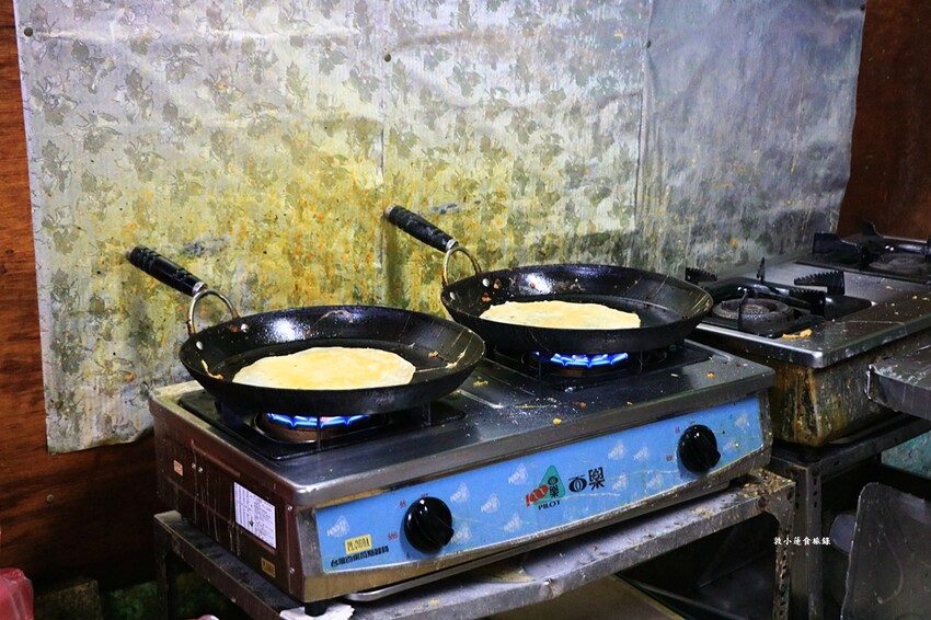 金岐早點‧金門道地老字號早點，蛋餅包油條，吃過包你唸唸不忘回味無窮 - 敦 小 蓮の食旅錄