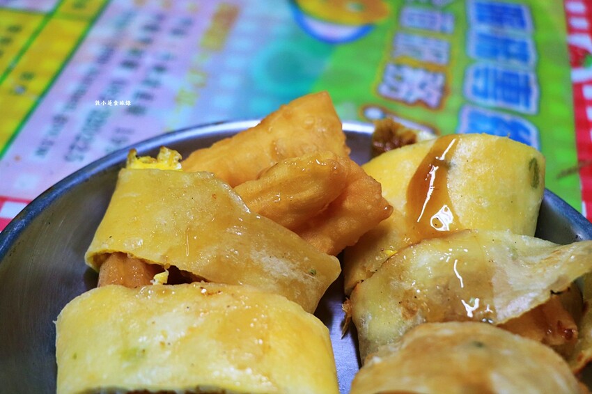 金岐早點‧金門道地老字號早點，蛋餅包油條，吃過包你唸唸不忘回味無窮 - 敦 小 蓮の食旅錄