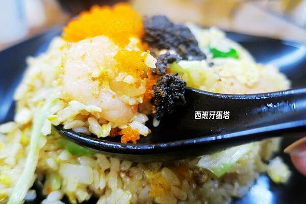 饃飯生創意飯餅專賣店｜大陸特色小吃在新北三重也可以吃到！多種