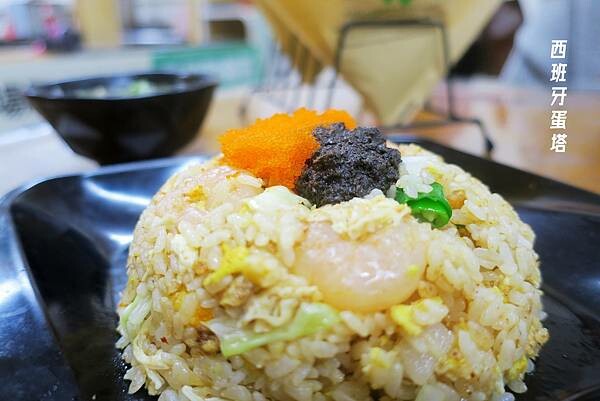 饃飯生創意飯餅專賣店｜大陸特色小吃在新北三重也可以吃到！多種