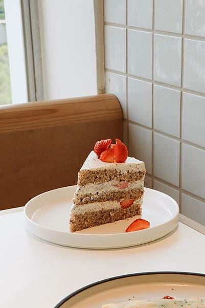 [ 新北美食 ] Bellyflopp Cafe -新店花園