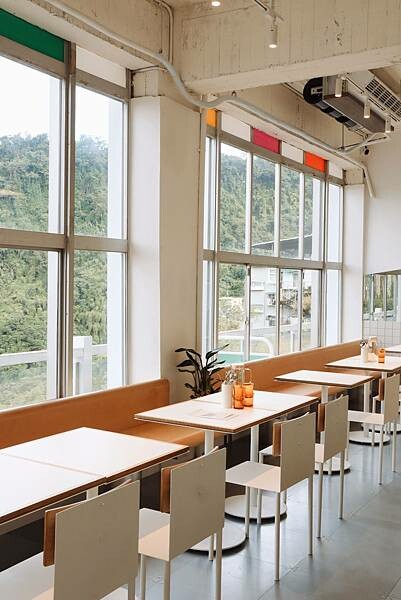 [ 新北美食 ] Bellyflopp Cafe -新店花園