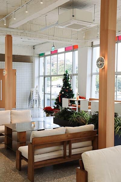 [ 新北美食 ] Bellyflopp Cafe -新店花園