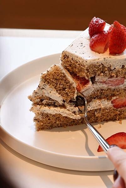 [ 新北美食 ] Bellyflopp Cafe -新店花園