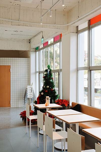 [ 新北美食 ] Bellyflopp Cafe -新店花園