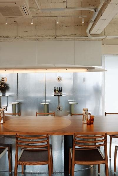 [ 新北美食 ] Bellyflopp Cafe -新店花園