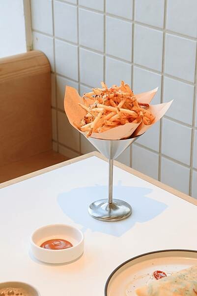 [ 新北美食 ] Bellyflopp Cafe -新店花園