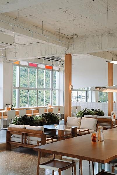 [ 新北美食 ] Bellyflopp Cafe -新店花園