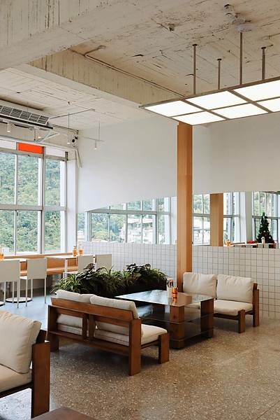 [ 新北美食 ] Bellyflopp Cafe -新店花園