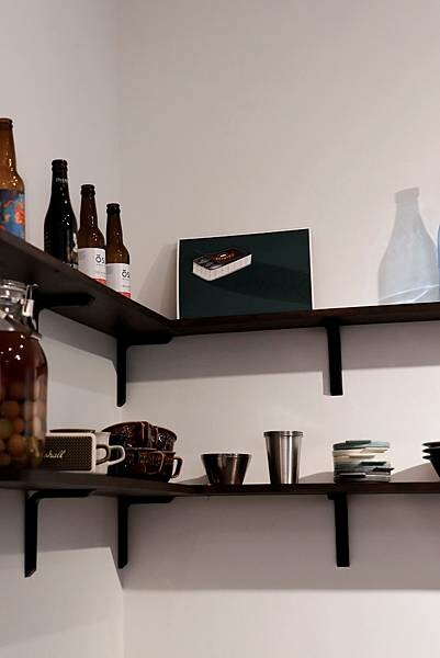 [ 新北美食 ] 點點點-三重新開幕日式咖啡廳 酒食、咖啡、