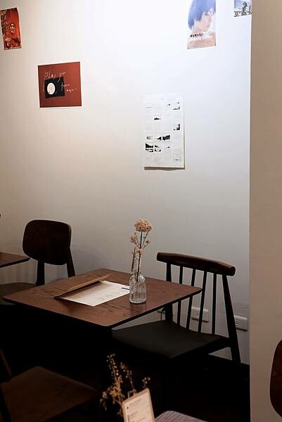 [ 新北美食 ] 點點點-三重新開幕日式咖啡廳 酒食、咖啡、