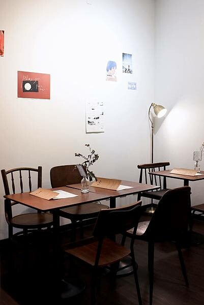 [ 新北美食 ] 點點點-三重新開幕日式咖啡廳 酒食、咖啡、