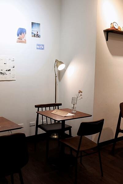 [ 新北美食 ] 點點點-三重新開幕日式咖啡廳 酒食、咖啡、