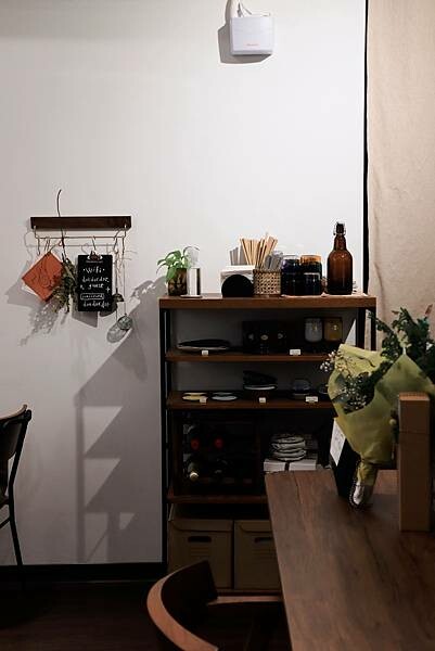 [ 新北美食 ] 點點點-三重新開幕日式咖啡廳 酒食、咖啡、