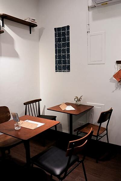 [ 新北美食 ] 點點點-三重新開幕日式咖啡廳 酒食、咖啡、