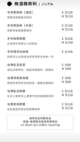 [ 新北美食 ] 點點點-三重新開幕日式咖啡廳 酒食、咖啡、