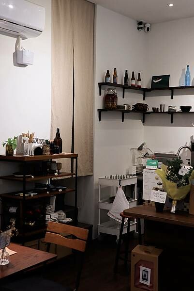 [ 新北美食 ] 點點點-三重新開幕日式咖啡廳 酒食、咖啡、