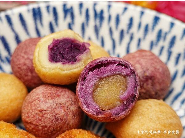 雙色地瓜球-大三元鹹酥雞.jpg