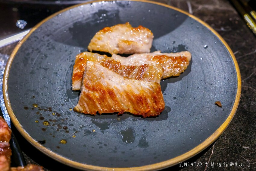台北市中山區【中山區美食】覓MEAT燒肉餐酒館,台北燒烤韓式料理推薦