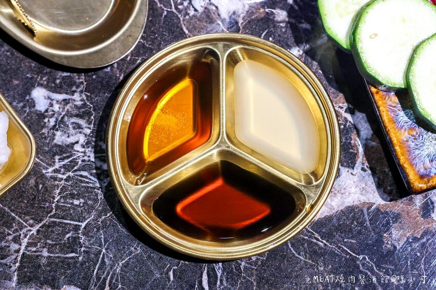 台北市中山區【中山區美食】覓MEAT燒肉餐酒館,台北燒烤韓式料理推薦