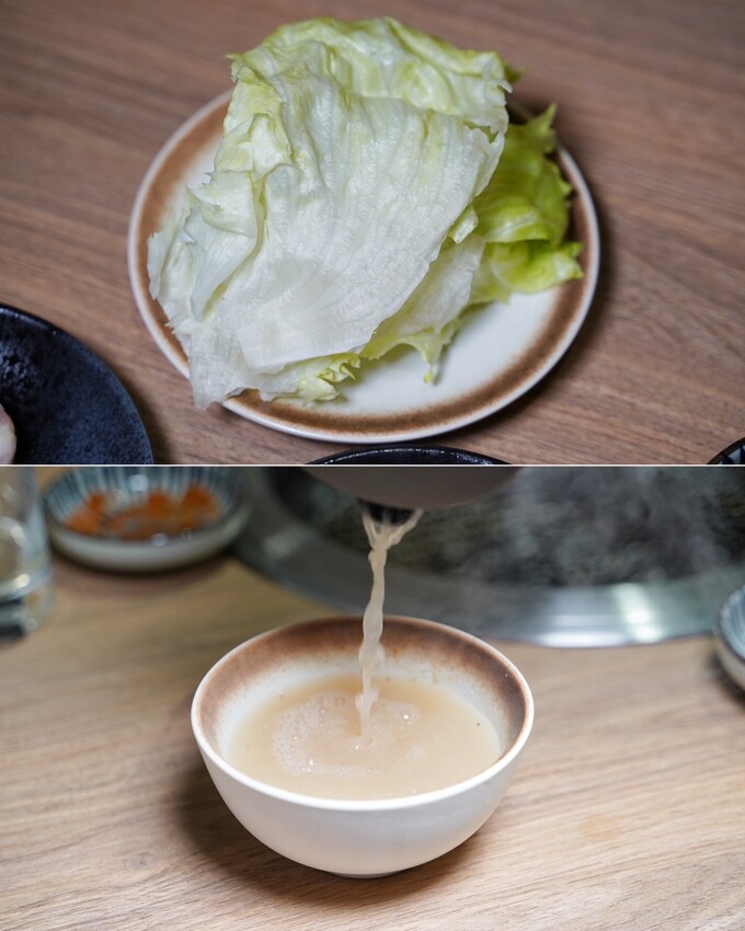 新竹燒肉新選擇!新開幕「路易奇電力公司-新竹電廠」主打手切日本秋田、熊本A5和牛,使用口感香氣最棒的冷藏熟成肉,只要挑戰自己烤肉,最高享半價優惠! - 阿華田的美食日記