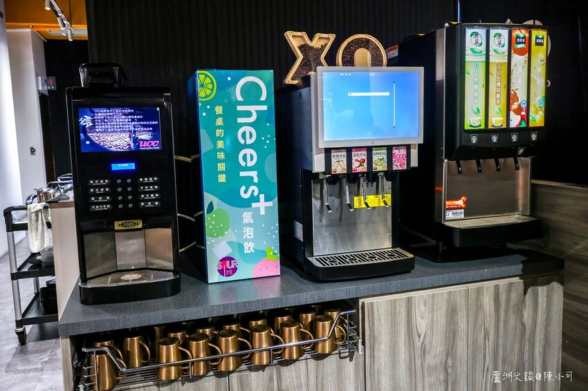 新北市蘆洲區【蘆洲火鍋】XO SHABU SHABU 蘆洲店，雙人肉王套餐送蛤蠣大滿足