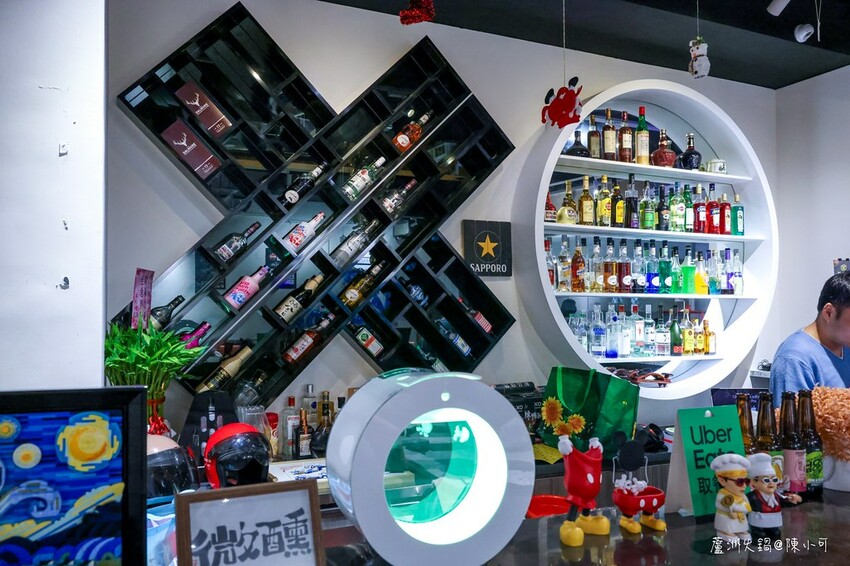 新北市蘆洲區【蘆洲火鍋】XO SHABU SHABU 蘆洲店，雙人肉王套餐送蛤蠣大滿足