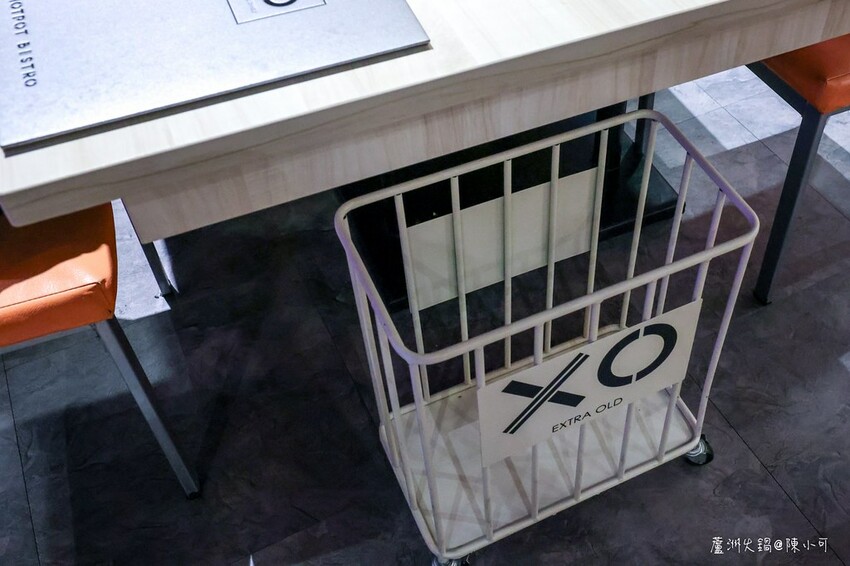 新北市蘆洲區【蘆洲火鍋】XO SHABU SHABU 蘆洲店，雙人肉王套餐送蛤蠣大滿足