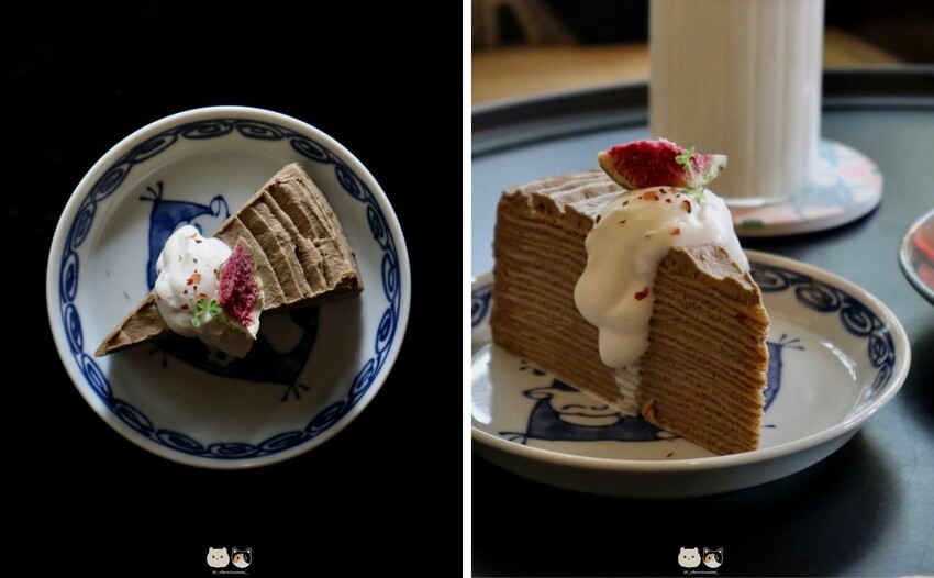 嘉義老宅咖啡廳|民生咖啡People & Life.Cafe