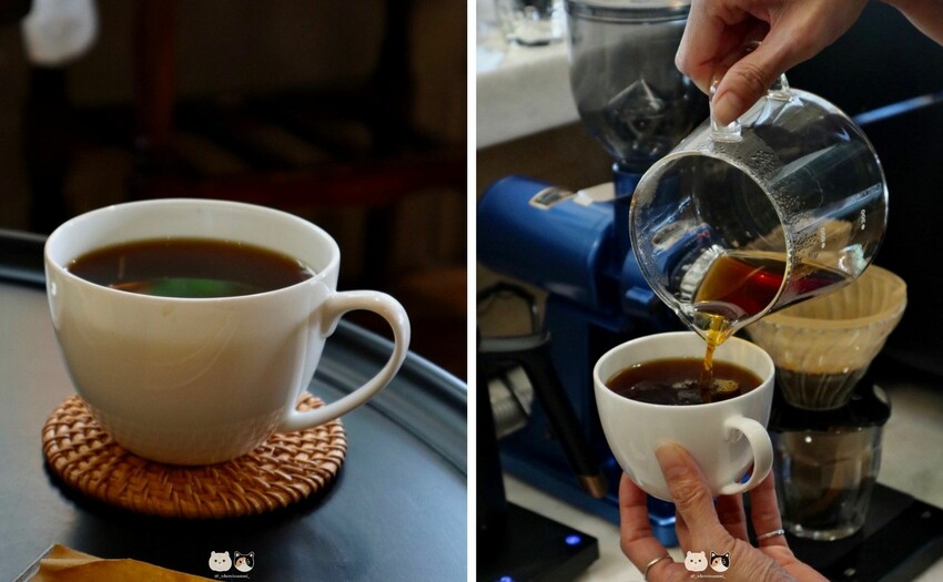 嘉義老宅咖啡廳|民生咖啡People & Life.Cafe