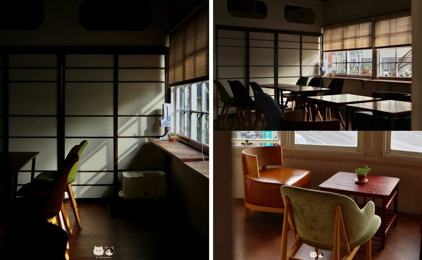 嘉義老宅咖啡廳|民生咖啡People & Life.Cafe