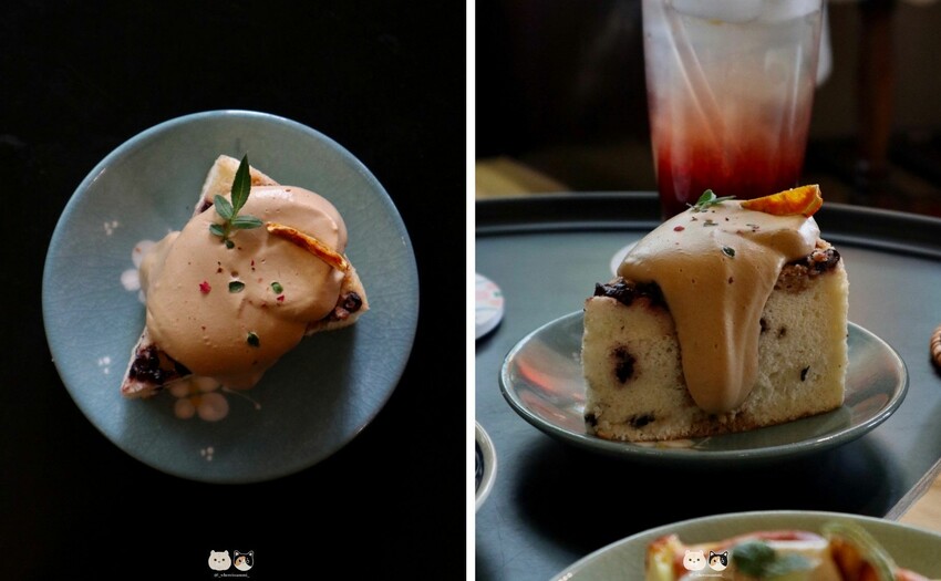 嘉義老宅咖啡廳|民生咖啡People & Life.Cafe