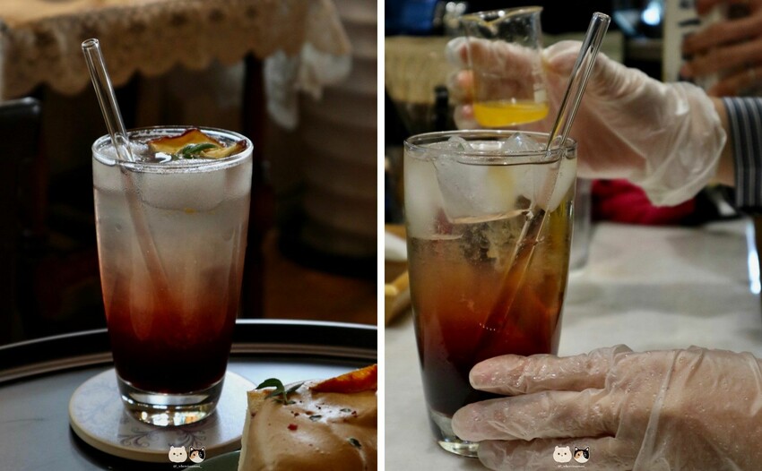 嘉義老宅咖啡廳|民生咖啡People & Life.Cafe