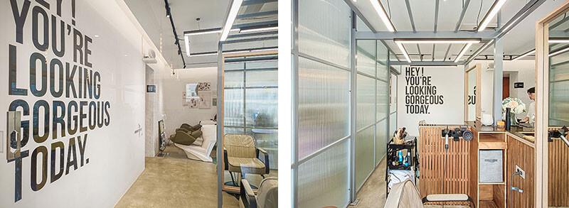 竹北樂房早午餐 純白通透環境享用山形吐司、鬆餅早午餐 結合扭蛋 街邊座位區一秒到國外