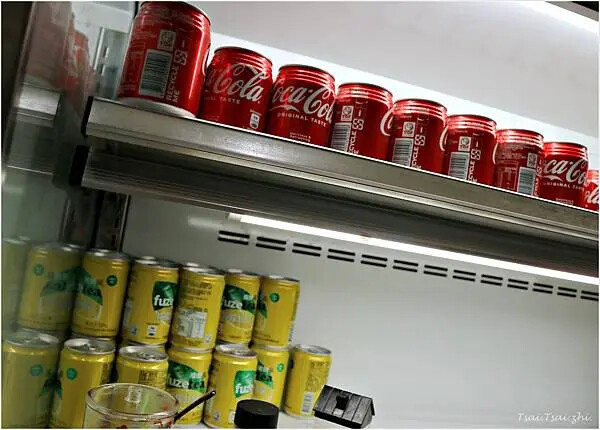 [台北大同]李掌櫃功夫製麵-中山店｜價格實惠，還提供6種以上