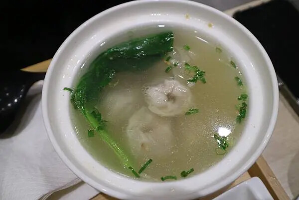 [台北大同]李掌櫃功夫製麵-中山店｜價格實惠，還提供6種以上